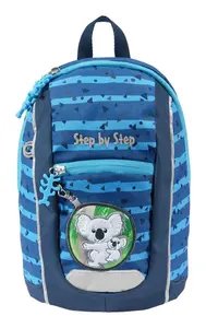 Batoh pro děti Step by Step Kiga Mini Koala Coco