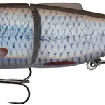 Savage Gear wobler 4Play V2 Swim & Jerk 13,5cm 20g SS 02-Roach
