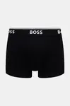 BOSS  boxerky pánské 3-pack