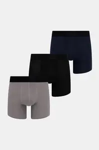 CR7 Cristiano Ronaldo  boxerky pánské s modalem x MODAL CONCEPT 3-pack