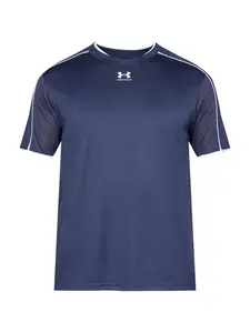 UNDER ARMOUR Funkčné tričko 'Challenger'  tmavomodrá