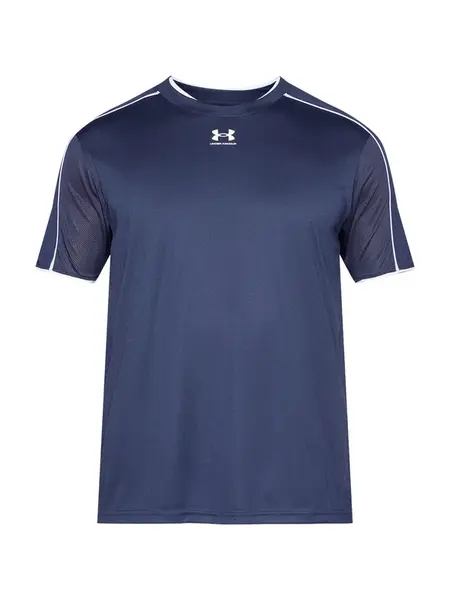 UNDER ARMOUR Funkčné tričko 'Challenger'  tmavomodrá