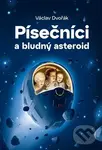 Písečníci a bludný asteroid - Václav Dvořák
