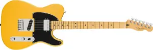 Fender Player II Modified Telecaster SH MN SHY (použité)