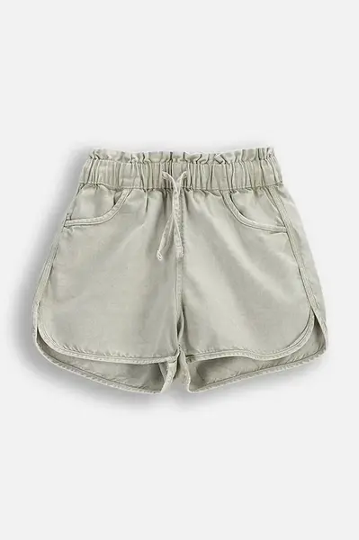 Coccodrillo šortky dětské džínové