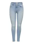ONLY Džínsy 'ONLBlush'  modrá denim