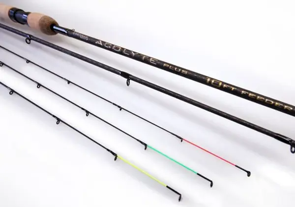 Drennan prut Acolyte Ultra Feeder 9ft  2,7m 30g