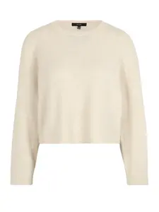 Vero Moda Petite Sveter 'DOFFY'  krémová