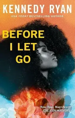Before I Let Go - Ryan Kennedy