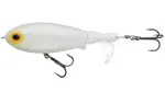 Berkley wobler screaming choppo floating pearl white - 9,5 cm 22 g