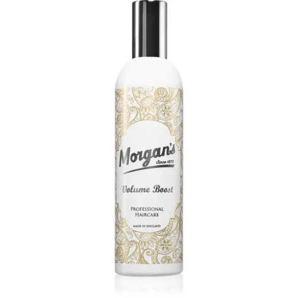 Morgan's Volume Boost sprej na vlasy pre objem 250 ml