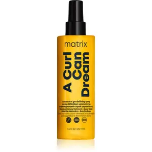 Matrix A Curl Can Dream sprej pre definíciu vĺn 250 ml