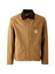 Carhartt WIP Prechodná bunda 'Detroit'  pueblo