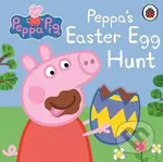 Peppa Pig: Peppas Easter Egg Hunt,Peppa Pig: Peppas Easter Egg Hunt - kniha z kategorie Beletria