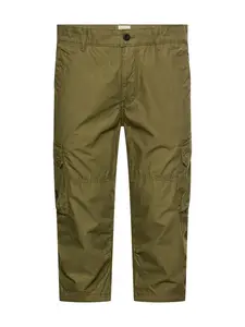 CAMEL ACTIVE Kapsáče  olivová