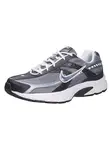 NIKE Nízke tenisky 'Initiator'  sivá / antracitová / čadičová