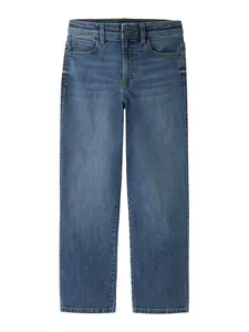 NAME IT Džínsy 'NKMRyan'  modrá denim