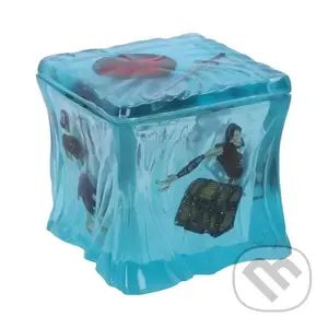 Krabička na kocky Dungeons & Dragons - Gelatinous cube