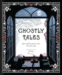 Ghostly Tales (poškozená)