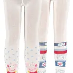 Dívčí punčochy Licensed