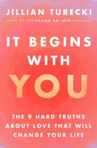 It Begins with You (poškozená) - Jillian Turecki