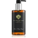 Alda cosmetics Vittore De Conti šampon na vlasy a tělo 310 ml