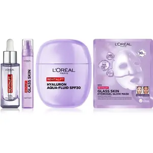L’Oréal Paris Revitalift Filler sada na obličej