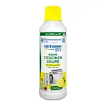 Heitman Pure tekutá kyselina citrónová 500 ml