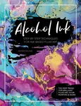 Alcohol Ink - DesireE  DelaGe