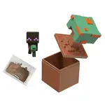 Minecraft Mini figurka těžba - Enderman