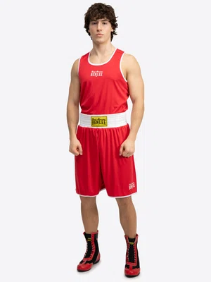Lonsdale Reversible training set (pants & muscle shirt)