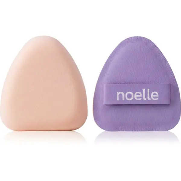 Noelle Puffmallow Blending set 2/1 houbička na make-up