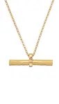 Hot Diamonds Originální náhrdelník s diamantem Jac Jossa Hope DP848 (řetízek, přívěsek)