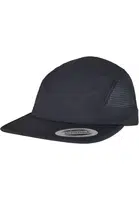Nylonový Snapback námořnický