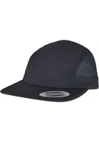 Nylonový Snapback námořnický