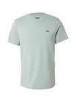 LEVI'S ® Tričko 'Original HM'  svetlozelená