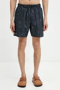 Lacoste  koupací šortky pánské