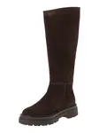 STEVE MADDEN Čižmy 'Kaja-W'  tmavohnedá