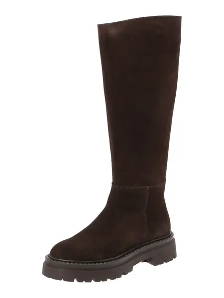 STEVE MADDEN Čižmy 'Kaja-W'  tmavohnedá