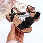 Dětské sandály Kesi