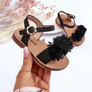 Dětské sandály Kesi