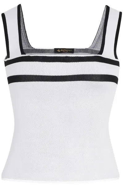 Z2003 DEWBERRY LADIES CROP BLOUSE-PLAIN WHITE