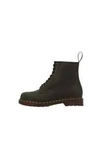 Dr. Martens Šnurovacie čižmy  jedľová