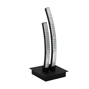 Eglo STOLNÍ LAMPA, 14/33 cm