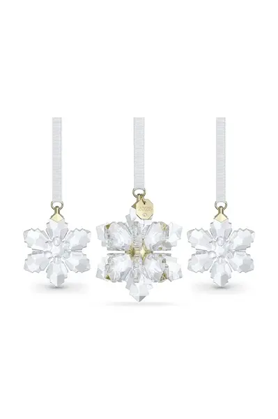 Swarovski sada dekorací dekorativní ANNUAL