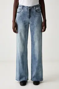 Joseph Ribkoff wide leg džíny dámské