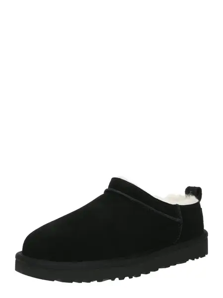 UGG Papuče 'Classic Micro'  čierna