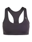 ADIDAS BY STELLA MCCARTNEY Športová podprsenka  baklažánová
