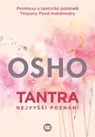 Tantra (poškozené) - Osho Rajneesh