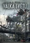 Válka světů - Herbert George Wells